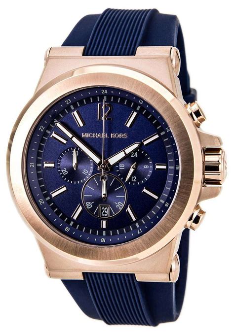 michael kors bands for watches|Michael Kors men's watch bands.